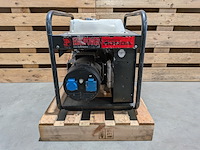 Benzine aggregaat, europower, ep3300/11, 2009 - afbeelding 10 van  10