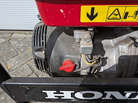 Benzine aggregaat, honda, ec 5000, 2010 - afbeelding 5 van  10