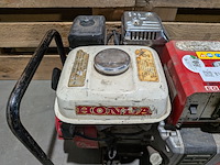 Benzine aggregaat, honda, eg1200x - afbeelding 3 van  9