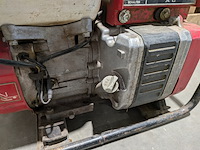 Benzine aggregaat, honda, eg1200x - afbeelding 5 van  9