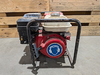 Benzine aggregaat, honda, eg1200x - afbeelding 6 van  9
