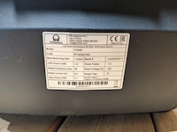 Benzine aggregaat, pramac, p2200i, groen, 2022 - afbeelding 8 van  10