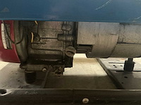 Benzine aggregaat - afbeelding 9 van  9