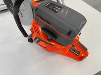 Benzine betonzaag - deawoo dacnq740s - afbeelding 2 van  18