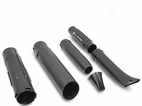 Benzine bladblazer 3 in 1 incl. opvangzak - afbeelding 9 van  9