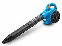 Benzine bladblazer 3 in 1 incl. opvangzak - afbeelding 2 van  9