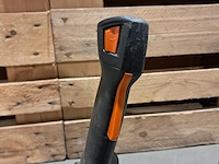 Benzine bosmaaier & accu kettingzaag, stihl & husqvarna - afbeelding 2 van  18