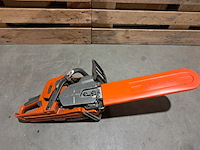 Benzine bosmaaier & accu kettingzaag, stihl & husqvarna - afbeelding 4 van  18