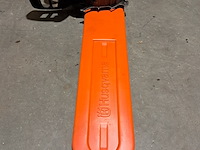 Benzine bosmaaier & accu kettingzaag, stihl & husqvarna - afbeelding 5 van  18