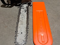 Benzine bosmaaier & accu kettingzaag, stihl & husqvarna - afbeelding 6 van  18