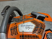 Benzine bosmaaier & accu kettingzaag, stihl & husqvarna - afbeelding 7 van  18