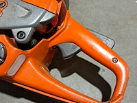 Benzine bosmaaier & accu kettingzaag, stihl & husqvarna - afbeelding 8 van  18