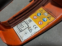 Benzine bosmaaier & accu kettingzaag, stihl & husqvarna - afbeelding 9 van  18