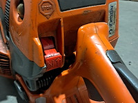 Benzine bosmaaier & accu kettingzaag, stihl & husqvarna - afbeelding 10 van  18