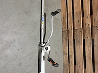 Benzine bosmaaier & accu kettingzaag, stihl & husqvarna - afbeelding 11 van  18