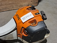 Benzine bosmaaier & accu kettingzaag, stihl & husqvarna - afbeelding 12 van  18