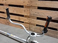Benzine bosmaaier & accu kettingzaag, stihl & husqvarna - afbeelding 13 van  18