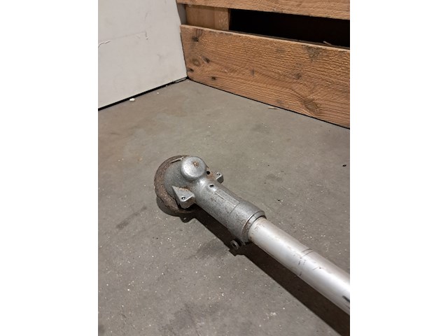 Benzine bosmaaier & accu kettingzaag, stihl & husqvarna - afbeelding 14 van  18