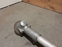 Benzine bosmaaier & accu kettingzaag, stihl & husqvarna - afbeelding 14 van  18