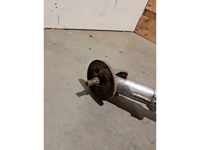 Benzine bosmaaier & accu kettingzaag, stihl & husqvarna - afbeelding 15 van  18