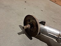 Benzine bosmaaier & accu kettingzaag, stihl & husqvarna - afbeelding 15 van  18