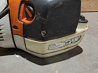 Benzine bosmaaier & accu kettingzaag, stihl & husqvarna - afbeelding 16 van  18