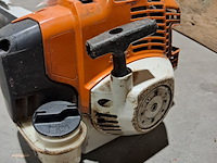 Benzine bosmaaier & accu kettingzaag, stihl & husqvarna - afbeelding 18 van  18