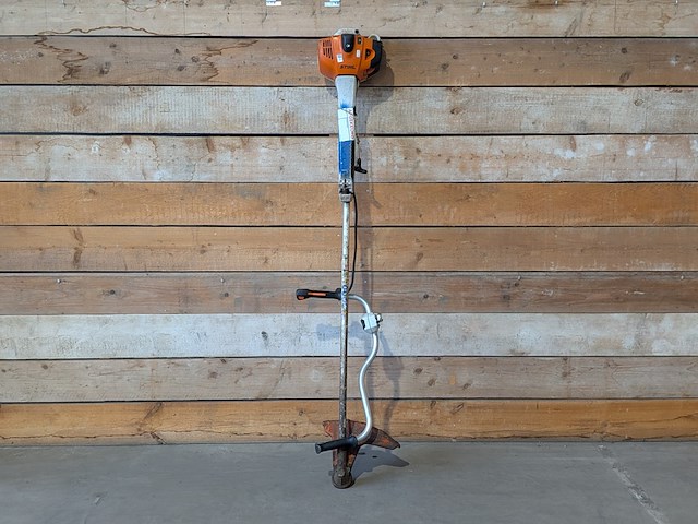 Benzine bosmaaier, stihl, fs 460 c - afbeelding 1 van  6