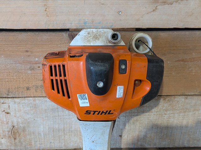 Benzine bosmaaier, stihl, fs 460 c - afbeelding 2 van  6