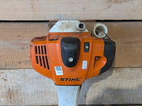 Benzine bosmaaier, stihl, fs 460 c - afbeelding 2 van  6