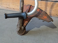 Benzine bosmaaier, stihl, fs 460 c - afbeelding 5 van  6