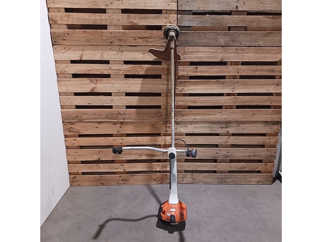 Benzine bosmaaier, stihl, fs 460c, 2019 - afbeelding 2 van  8