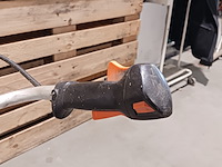 Benzine bosmaaier, stihl, fs 460c, 2019 - afbeelding 5 van  8