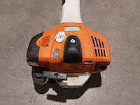 Benzine bosmaaier, stihl, fs 460c, 2019 - afbeelding 7 van  8