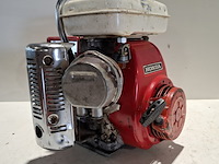 Benzine generator, honda, eg 1500 - afbeelding 7 van  7