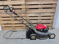 Benzine grasmaaier, honda, hrd536c hxe, 2012, incl. 4x opvangbak - afbeelding 2 van  14