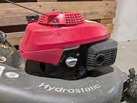 Benzine grasmaaier, honda, hrd536c hxe, 2012, incl. 4x opvangbak - afbeelding 3 van  14