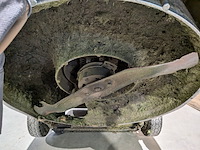 Benzine grasmaaier, honda, hrd536c hxe, 2012, incl. 4x opvangbak - afbeelding 4 van  14