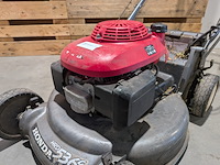 Benzine grasmaaier, honda, hrd536c hxe, 2012, incl. 4x opvangbak - afbeelding 7 van  14