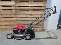 Benzine grasmaaier, honda, hrd536c hxe, 2012, incl. 4x opvangbak - afbeelding 10 van  14