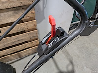 Benzine grasmaaier, honda, hrd536c hxe, 2012, incl. 4x opvangbak - afbeelding 12 van  14