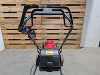 Benzine grasmaaier, honda, hrd536c hxe, 2012, incl. 4x opvangbak - afbeelding 13 van  14