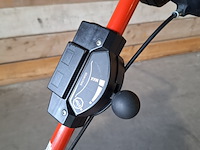 Benzine grasmaaier, sabo, 47-k vario b, 2017 - afbeelding 2 van  13