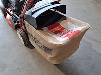 Benzine grasmaaier, sabo, 47-k vario b, 2017 - afbeelding 4 van  13