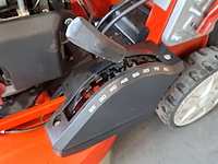 Benzine grasmaaier, sabo, 47-k vario b, 2017 - afbeelding 5 van  13