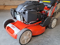 Benzine grasmaaier, sabo, 47-k vario b, 2017 - afbeelding 7 van  13
