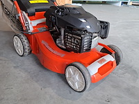 Benzine grasmaaier, sabo, 47-k vario b, 2017 - afbeelding 9 van  13