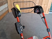 Benzine grasmaaier, sabo, 47-k vario b, 2017 - afbeelding 11 van  13