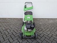 Benzine grasmaaier, viking, mb 756 yc, 2015 - afbeelding 2 van  13