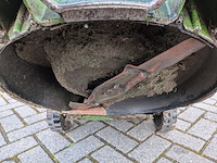 Benzine grasmaaier, viking, mb 756 yc, 2015 - afbeelding 4 van  13